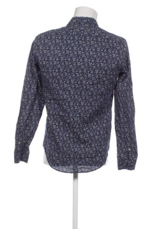 Herrenhemd Zara, Größe M, Farbe Blau, Preis € 12,99