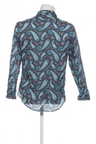 Férfi ing Zara, Méret L, Szín Sokszínű, Ár 4 859 Ft