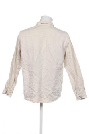 Férfi ing Zara, Méret M, Szín Bézs, Ár 4 649 Ft