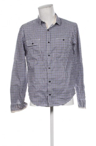 Férfi ing Zara, Méret L, Szín Sokszínű, Ár 7 309 Ft