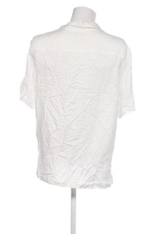 Мъжка риза Zara, Размер XL, Цвят Бял, Цена 8,18 €