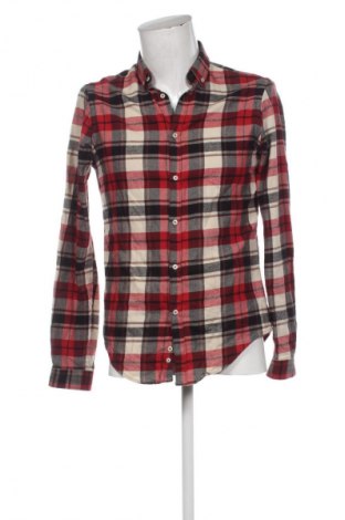 Pánská košile  Zara, Velikost S, Barva Vícebarevné, Cena  309,00 Kč