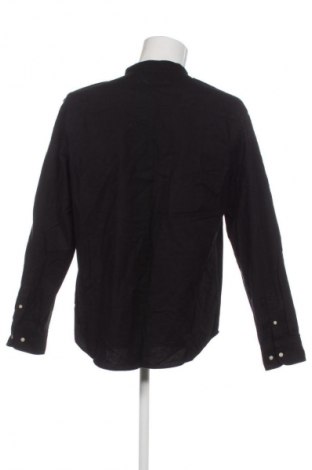 Pánská košile  Zara, Velikost L, Barva Černá, Cena  492,00 Kč