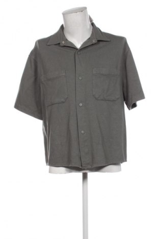 Herrenhemd Zara, Größe XL, Farbe Grün, Preis € 14,00