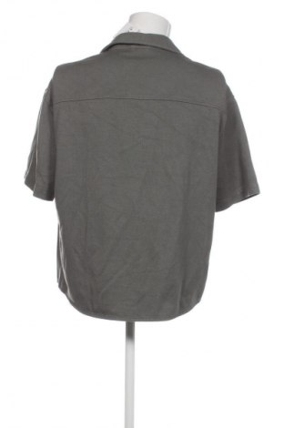 Herrenhemd Zara, Größe XL, Farbe Grün, Preis € 14,00