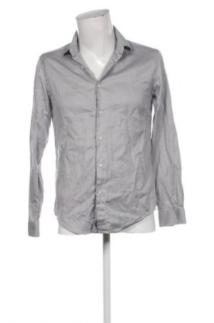 Herrenhemd Zara, Größe M, Farbe Mehrfarbig, Preis € 15,99