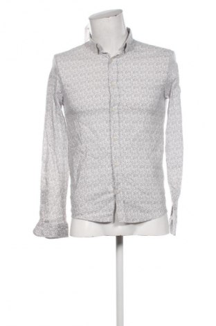 Ανδρικό πουκάμισο Zara, Μέγεθος S, Χρώμα Πολύχρωμο, Τιμή 20,99 €