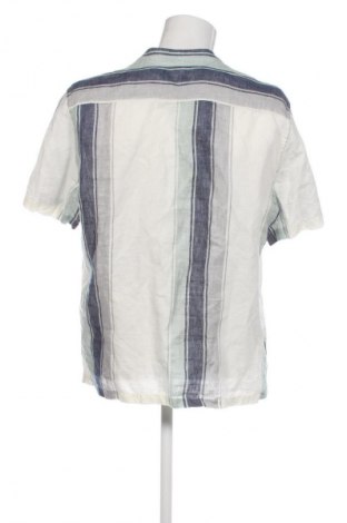 Мъжка риза Zara, Размер XL, Цвят Многоцветен, Цена 15,00 €