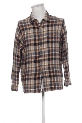 Pánská košile  Zara, Velikost XL, Barva Vícebarevné, Cena  249,00 Kč