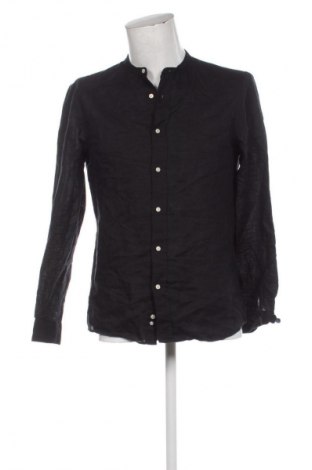 Pánska košeľa  Zara, Veľkosť M, Farba Čierna, Cena  20,95 €