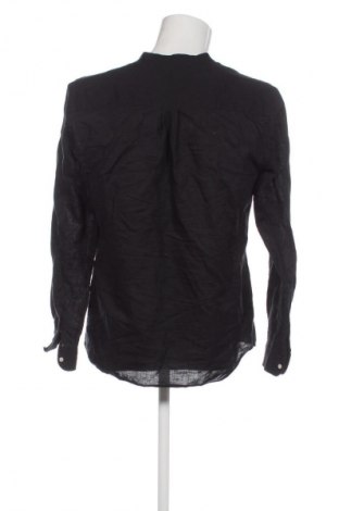 Pánska košeľa  Zara, Veľkosť M, Farba Čierna, Cena  20,95 €