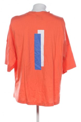 Herren T-Shirt About You, Größe XXL, Farbe Orange, Preis € 14,11