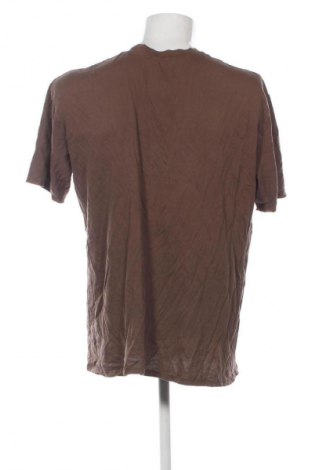 Herren Shirt Addax, Größe S, Farbe Braun, Preis 4,99 €