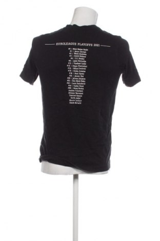 Pánské tričko  Adidas, Velikost S, Barva Černá, Cena  239,00 Kč