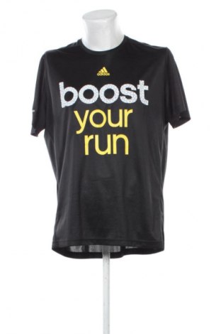 Herren T-Shirt Adidas, Größe XL, Farbe Mehrfarbig, Preis € 37,40