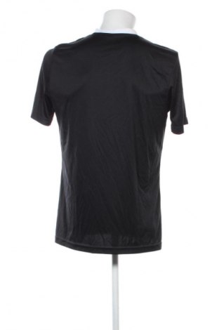 Herren T-Shirt Adidas, Größe L, Farbe Schwarz, Preis € 14,00
