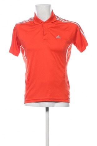 Pánske tričko  Adidas, Veľkosť M, Farba Červená, Cena  13,95 €