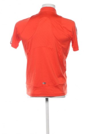 Pánske tričko  Adidas, Veľkosť M, Farba Červená, Cena  13,95 €