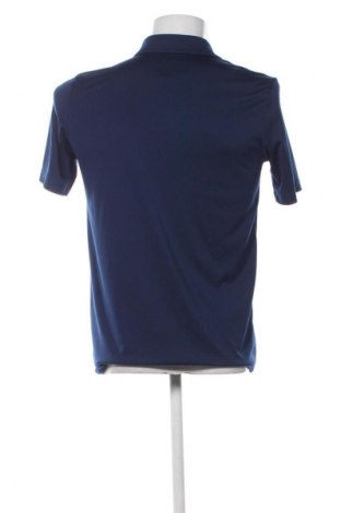 Herren T-Shirt Adidas, Größe S, Farbe Blau, Preis € 20,99