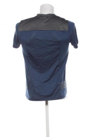 Ανδρικό t-shirt Adidas, Μέγεθος S, Χρώμα Μπλέ, Τιμή 13,99 €