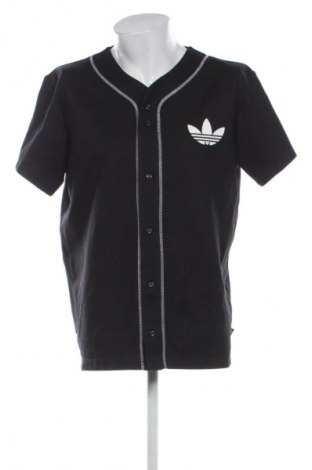 Pánské tričko  Adidas Originals, Velikost L, Barva Černá, Cena  419,00 Kč