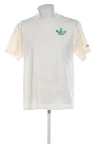 Pánské tričko  Adidas Originals, Velikost L, Barva Krémová, Cena  989,00 Kč