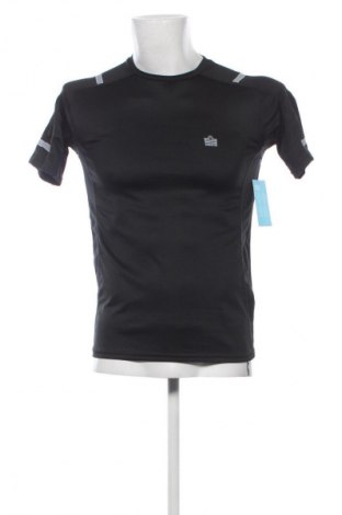 Tricou de bărbați Admiral, Mărime S, Culoare Negru, Preț 77,99 Lei
