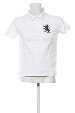 Męski T-shirt Aiiz, Rozmiar L, Kolor Biały, Cena 51,99 zł