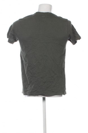 Pánske tričko  Alpha Industries, Veľkosť M, Farba Zelená, Cena  16,95 €