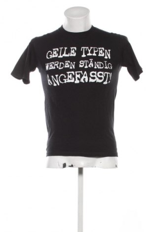 Мъжка тениска Anvil, Размер S, Цвят Многоцветен, Цена 6,64 €