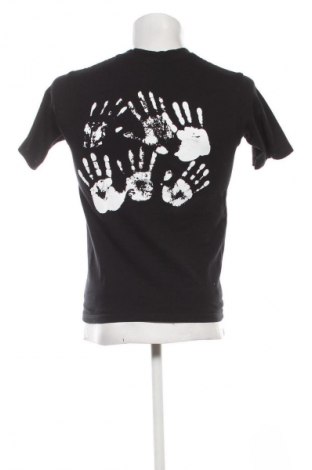 Мъжка тениска Anvil, Размер S, Цвят Многоцветен, Цена 6,64 €