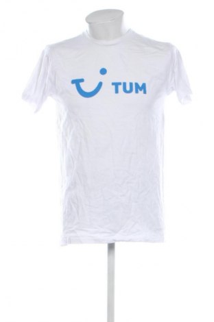 Pánské tričko  B&C Collection, Velikost L, Barva Bílá, Cena  159,00 Kč