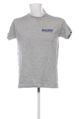 Férfi póló B&C Collection, Méret M, Szín Szürke, Ár 3 109 Ft