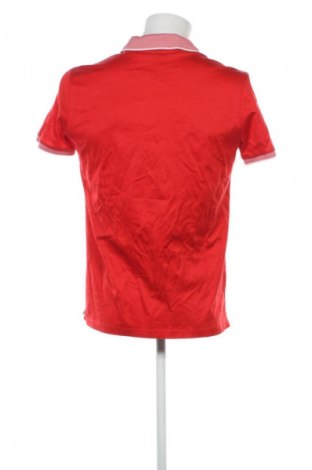 Férfi póló BOSS, Méret L, Szín Piros, Ár 13 709 Ft