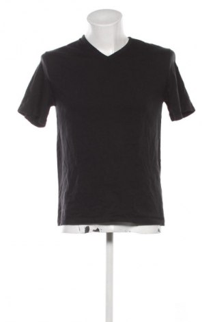 Tricou de bărbați BOSS, Mărime M, Culoare Negru, Preț 196,99 Lei