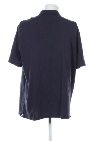 Herren T-Shirt BOSS, Größe 4XL, Farbe Blau, Preis € 57,35