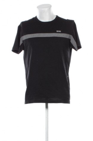 Herren T-Shirt BOSS, Größe XL, Farbe Schwarz, Preis € 31,65
