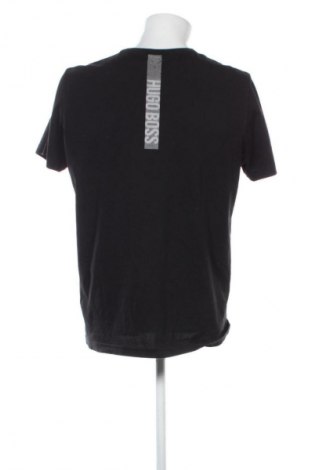 Herren T-Shirt BOSS, Größe XL, Farbe Schwarz, Preis € 31,65