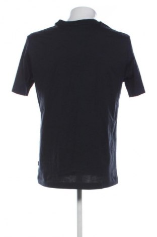 Мъжка тениска BOSS, Размер L, Цвят Черен, Цена 32,21 €