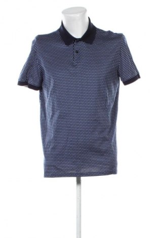 Pánske tričko  BOSS, Veľkosť XXL, Farba Modrá, Cena  41,95 €