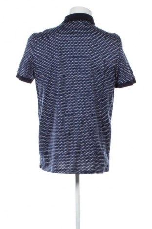 Pánske tričko  BOSS, Veľkosť XXL, Farba Modrá, Cena  41,95 €