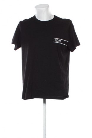 Herren T-Shirt BOSS, Größe L, Farbe Schwarz, Preis € 32,00