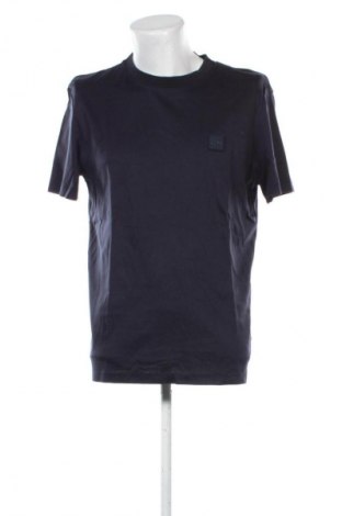 Herren T-Shirt BOSS, Größe XL, Farbe Blau, Preis € 32,00