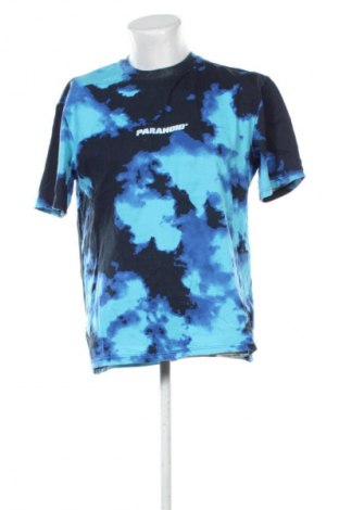 Pánské tričko  Black Squad, Velikost XL, Barva Vícebarevné, Cena  510,00 Kč