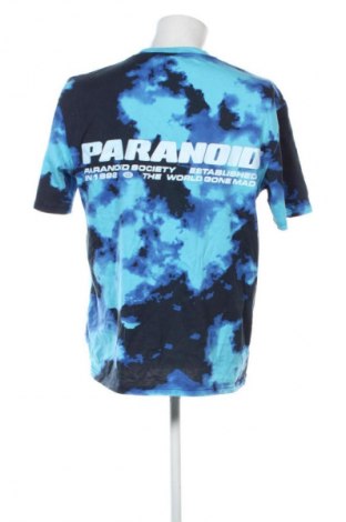 Pánské tričko  Black Squad, Velikost XL, Barva Vícebarevné, Cena  510,00 Kč