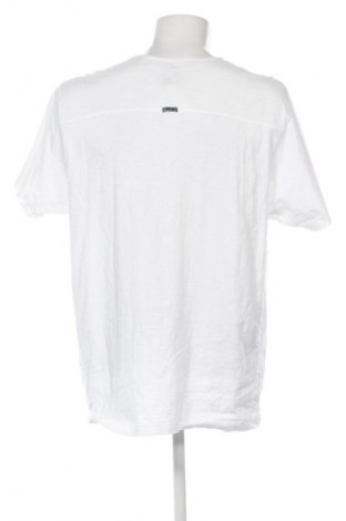 Férfi póló Blanc Du Nil, Méret 3XL, Szín Fehér, Ár 5 226 Ft