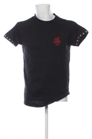 Pánské tričko  Brave Soul, Velikost M, Barva Černá, Cena  229,00 Kč