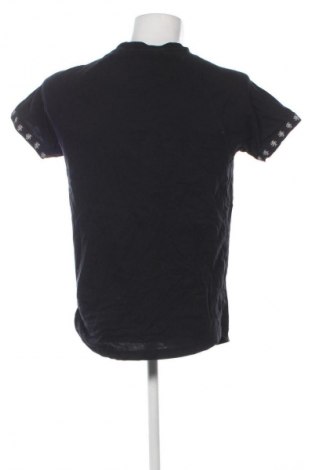 Pánské tričko  Brave Soul, Velikost M, Barva Černá, Cena  229,00 Kč