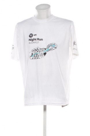 Herren T-Shirt Brooks, Größe L, Farbe Mehrfarbig, Preis € 10,23