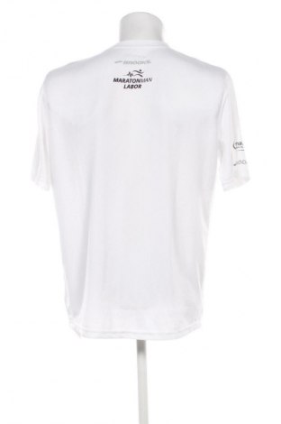 Herren T-Shirt Brooks, Größe L, Farbe Mehrfarbig, Preis € 10,23